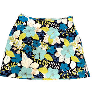 Kim Roger Women Skort Golf Sz 16 Gently used